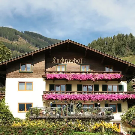 Guest house Lacknerhof