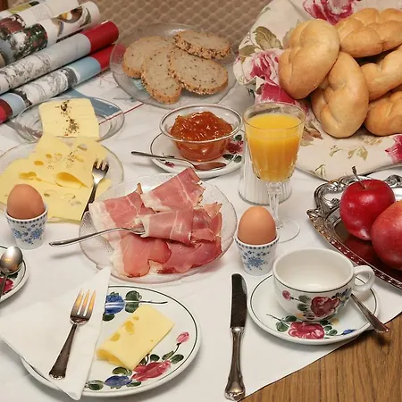 Lacknerhof Piesendorf