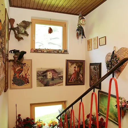 Guest house Lacknerhof *