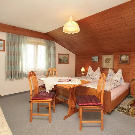 Guest house Lacknerhof