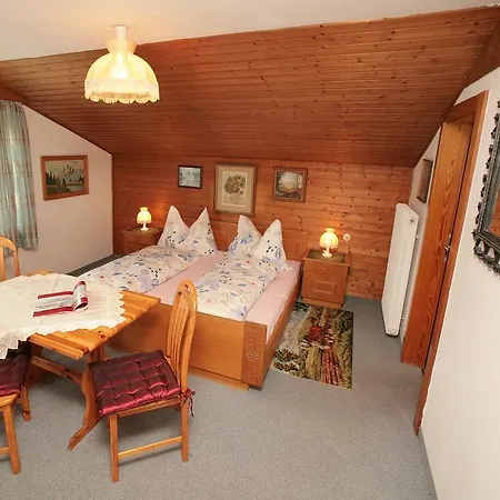 Lacknerhof Guest house