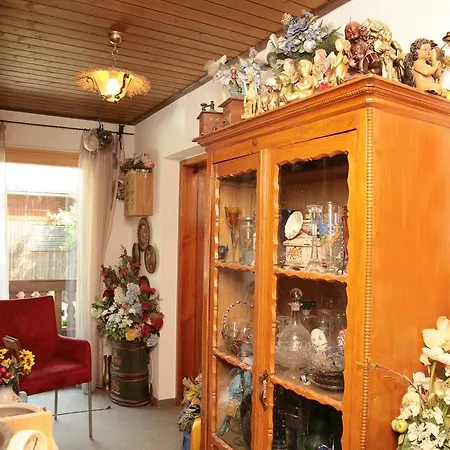 Guest house Lacknerhof *