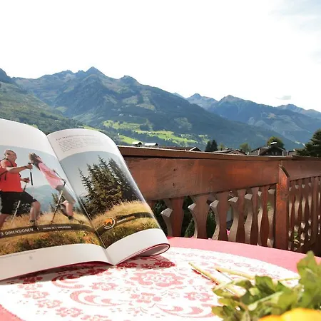 Guest house Lacknerhof