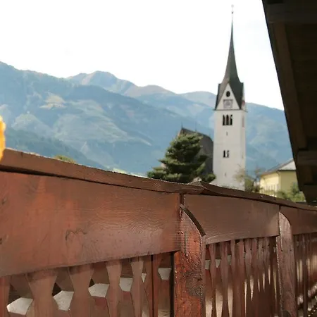 Lacknerhof Maison d'hôtes