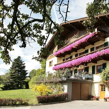 Lacknerhof *