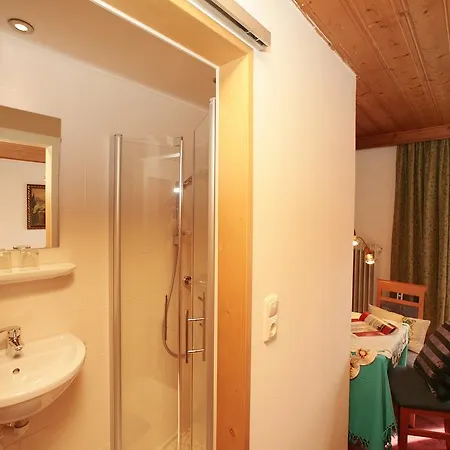 Guest house Lacknerhof