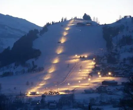 Maison d'hôtes Lacknerhof Piesendorf