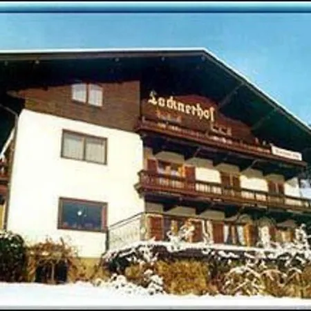 Lacknerhof Guest house