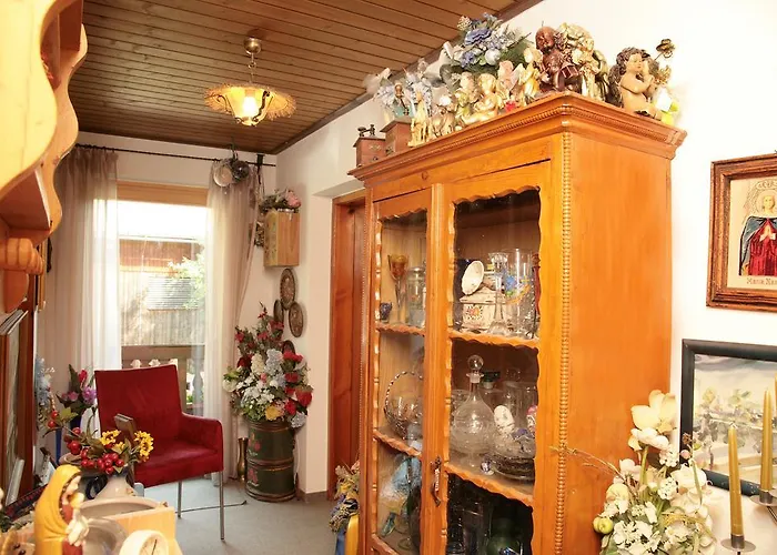 Гостевой дом Lacknerhof 3*