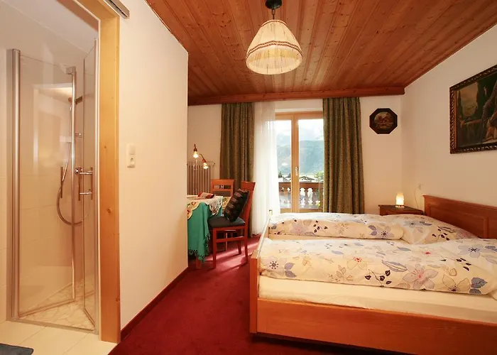 Lacknerhof 3* Пизендорф
