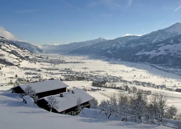 Lacknerhof 3*